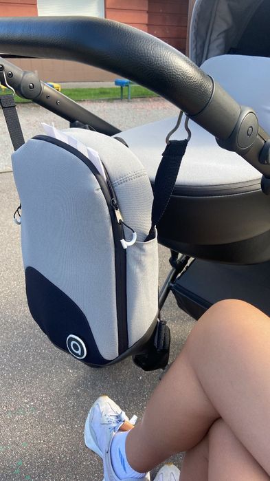 ANEX Коляска дитяча