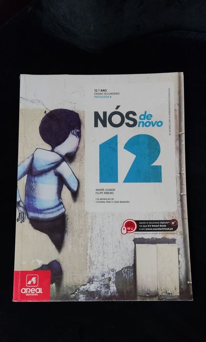 Manual de Português  12 ano