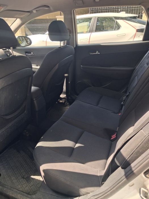 Hyoundai I30 Kombi