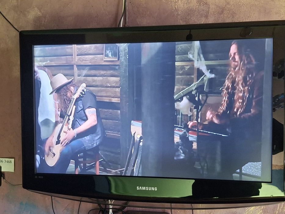 Телевізор Samsung 32