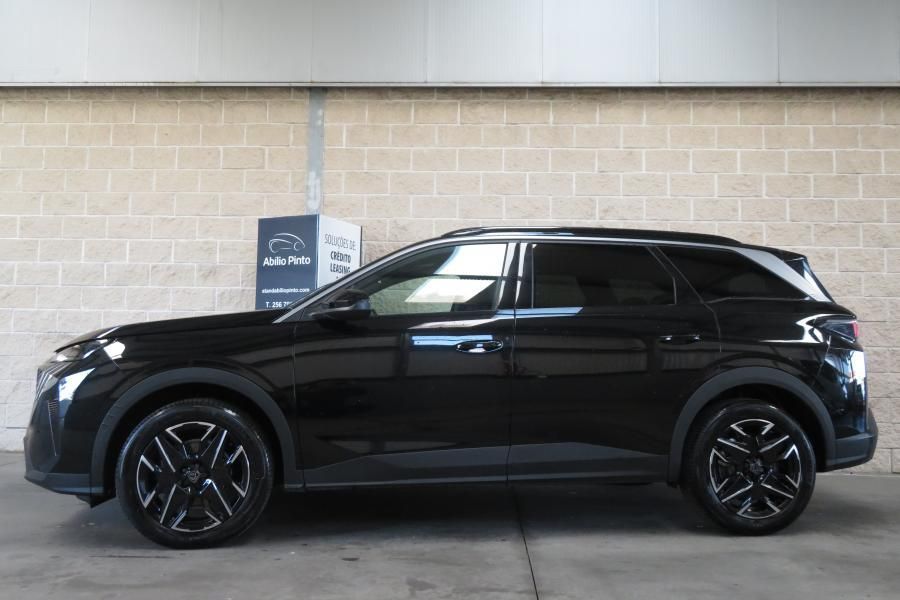 Peugeot 5008 1.2 Hybrid Allure e-DCS6