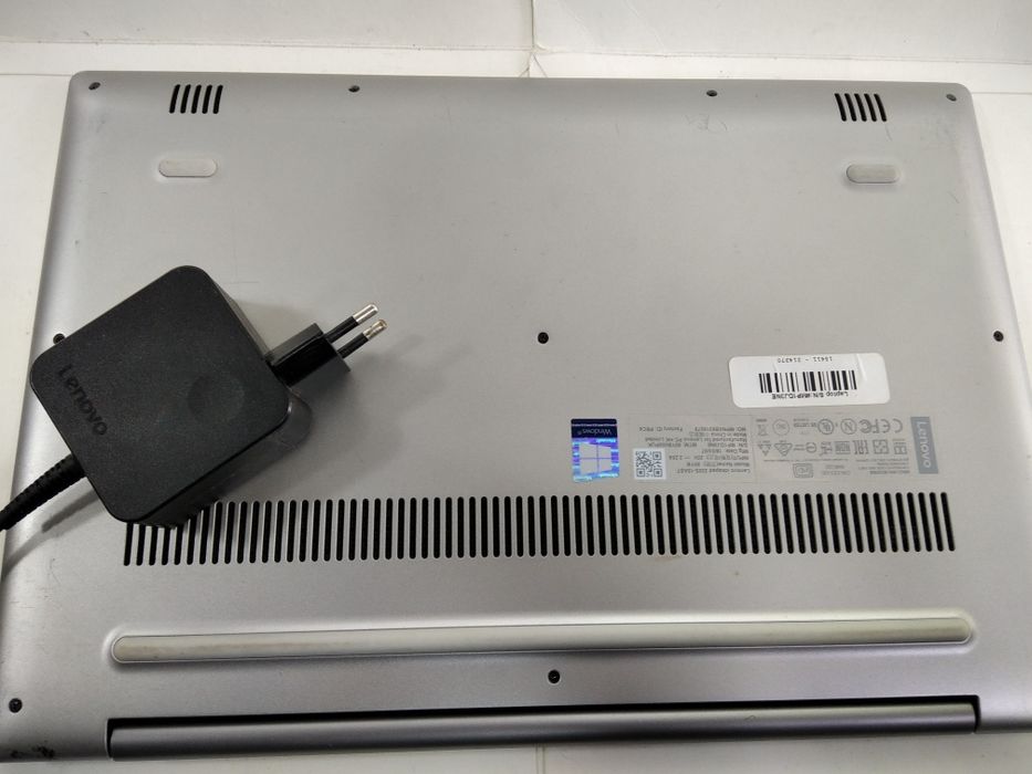 Ноутбук Lenovo IdeaPad 320S-15AST (Model 80YB)