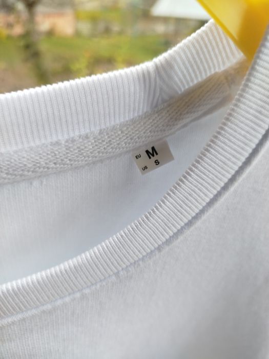 Світшот чоловічий фліс