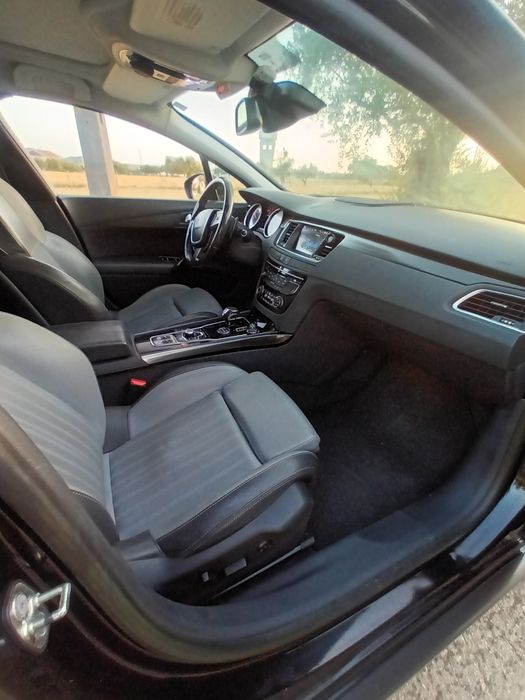 Peugeot 508 RXH 2.0 HDi