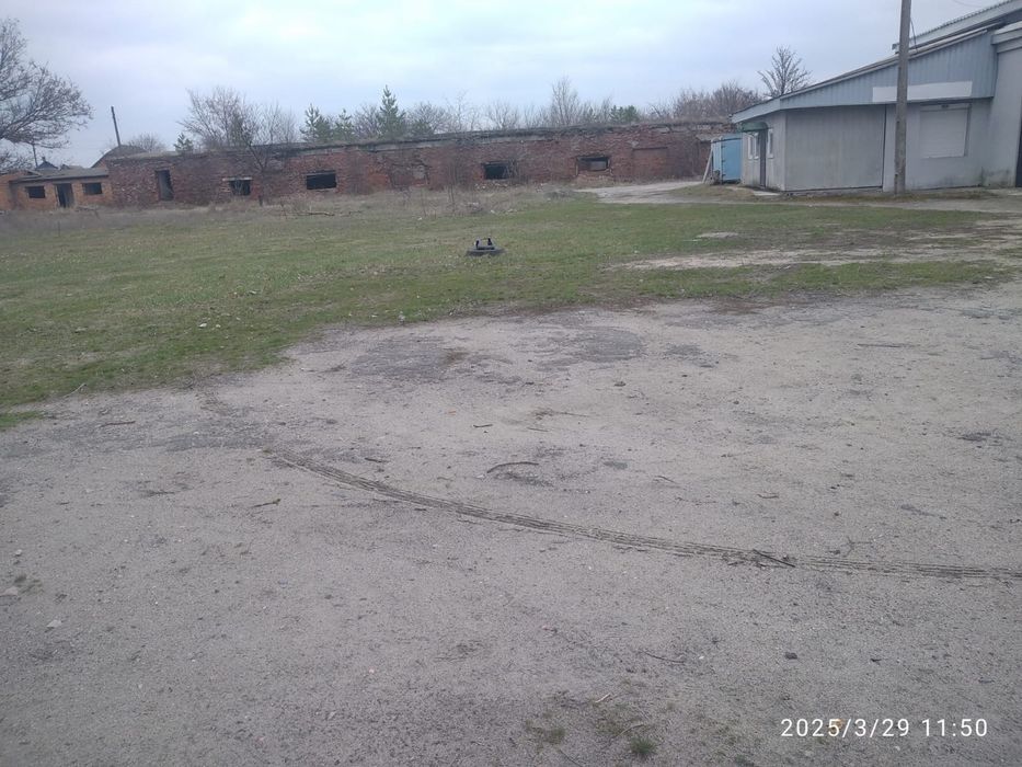 приміщення ангар сто база площадка стоянка