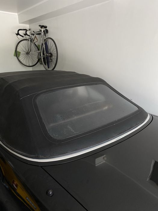 Peças para Audi 80 Cabriolet