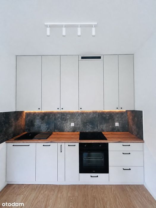 GOTOWIEC INWESTYCYJNY, dwa 2-pokojowe lokale, 2 mieszkania po 37m² - Widok 2