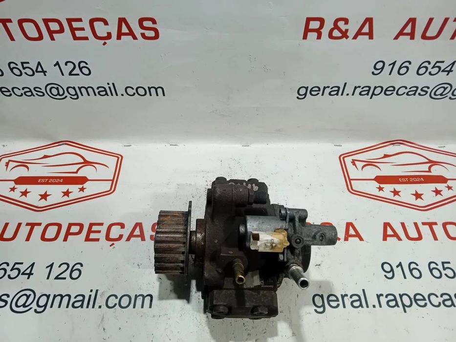 Bomba de Alta Pressão Citroen Peugeot PSA 1.6 HDI 9672605380 Original