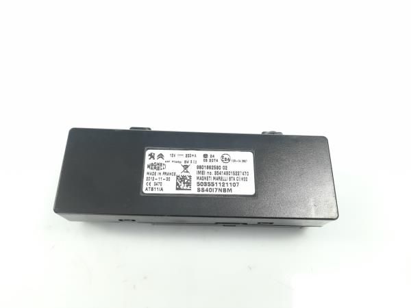 Módulo bluetooth PEUGEOT 208
