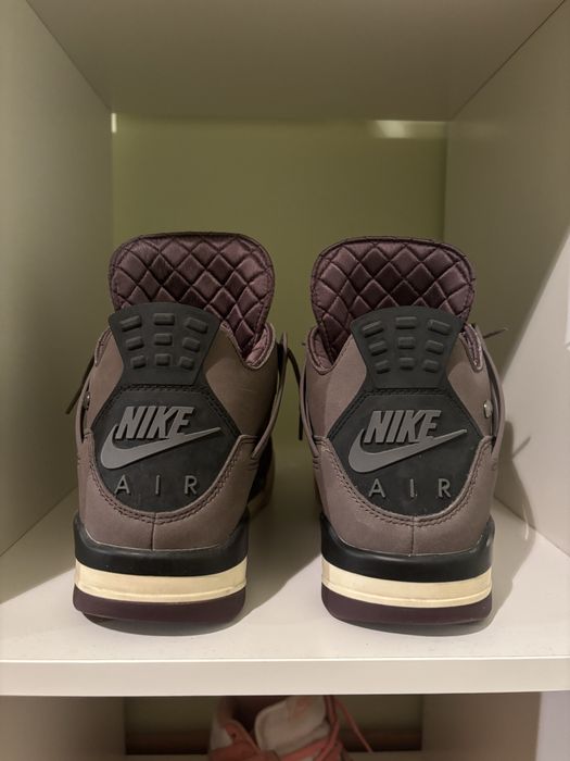 Jordan 4 A Ma Maniere