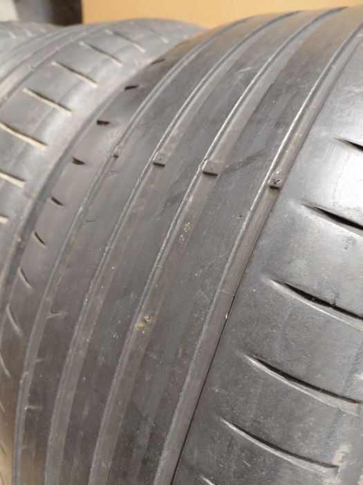 Opny letnie 4szt  205/55R16