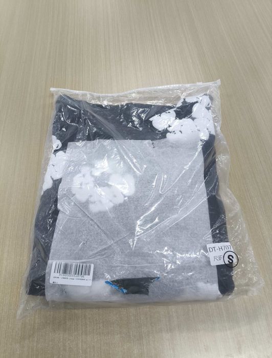 Camisola Denim tears