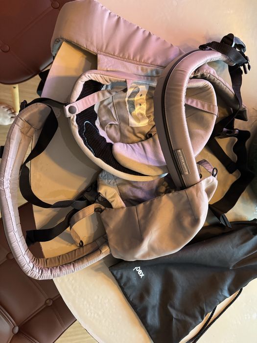 Marsúpio Cybex - BEYLA . Twist