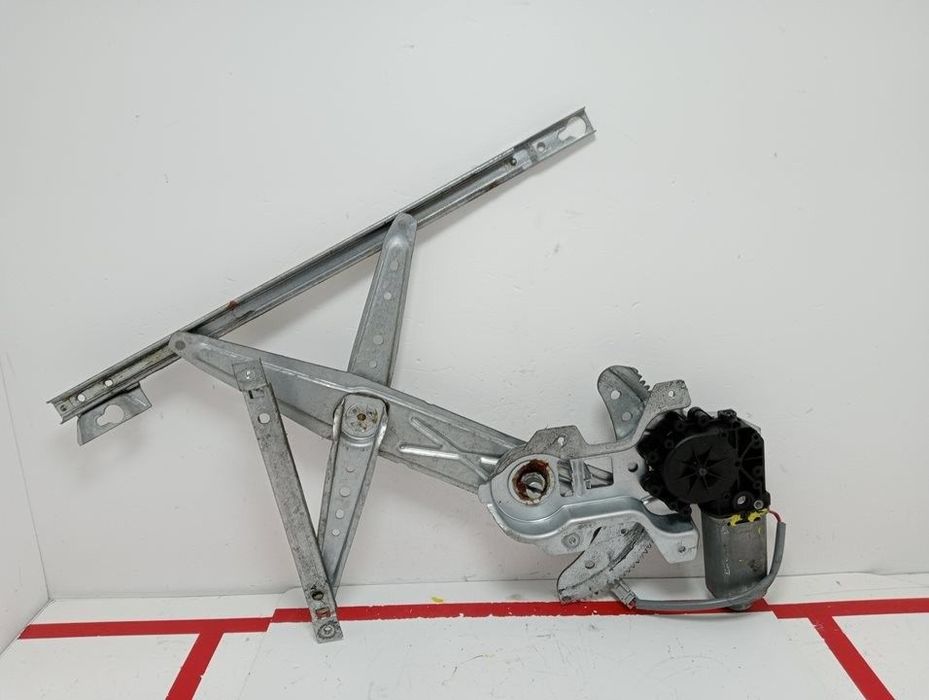 ELEVADOR DE VIDRO FRONTAL DIREITO HONDA CIVIC VI FASTBACK 1999 -4003488