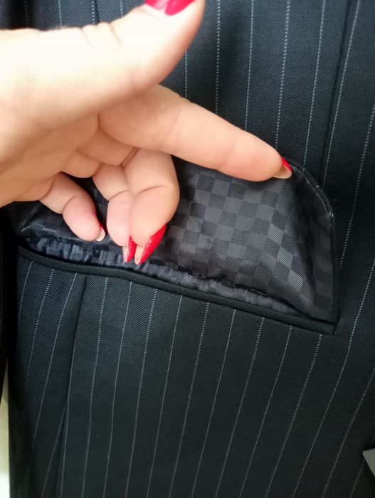 Піджак на розмір L