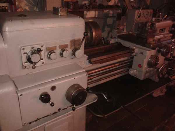 Токарный станок, фрезерный станок, шлифовальный станок, сверлильный ст