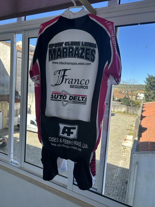 Jercey ciclismo/btt