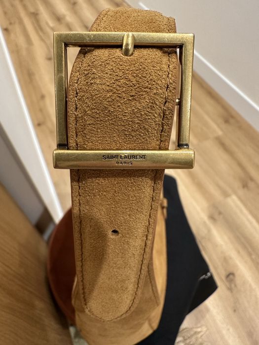 Mala Yves Saint Laurent