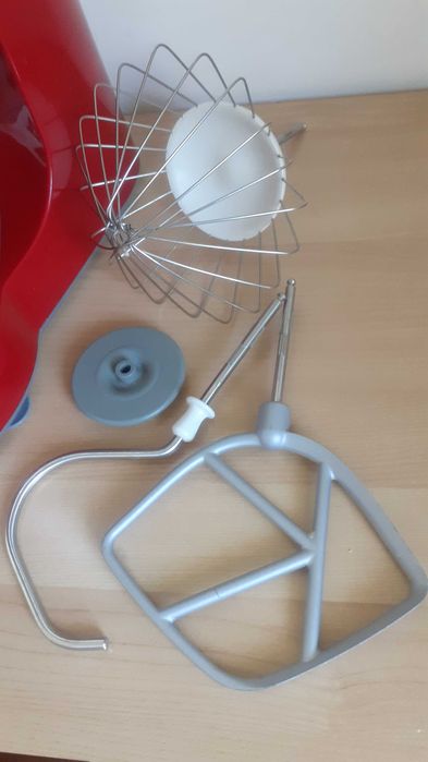 Kenwood robot planetarny Prospero KM 28