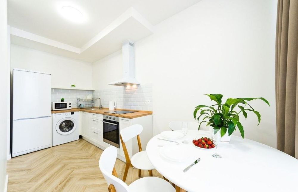 СВОБОДНА!Новая ВИП, Славутич, Осокорки, Заречная 2к3, паркинг