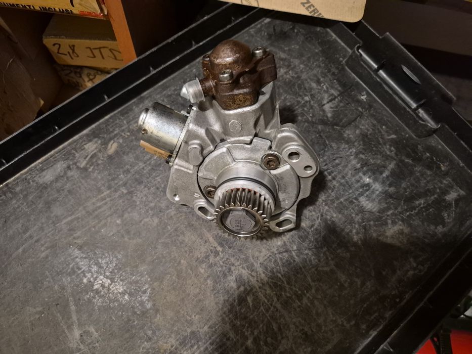 Pompa wtryskowa 2.0 Bluehdi