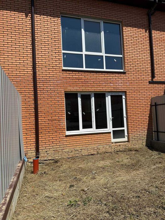 Котедж Перший парковий