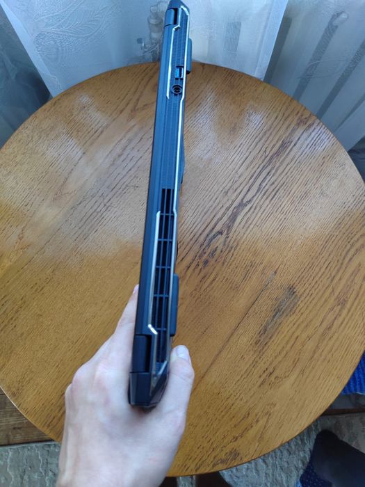 Clevo P650HP /GTX 1060 6GB/