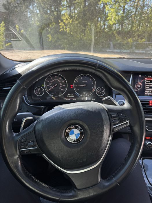 BMW F10 528i Xdrive