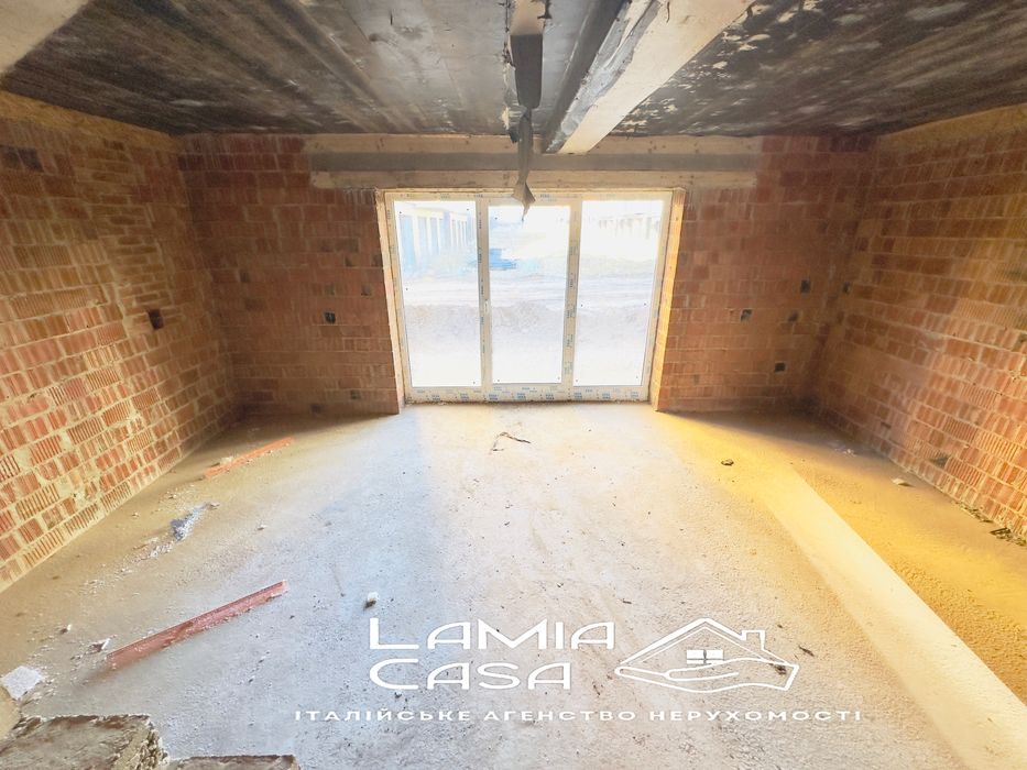 Таунхаус по вул. Спортивна (5 хв від трц Депот)