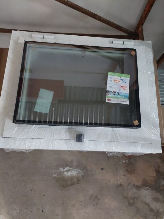 Janela de ruptura térmica