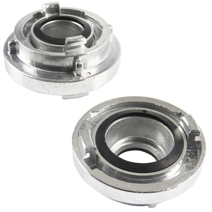 REDUKCJA złącza strażackiego  pod wąż 3cal na 2cal