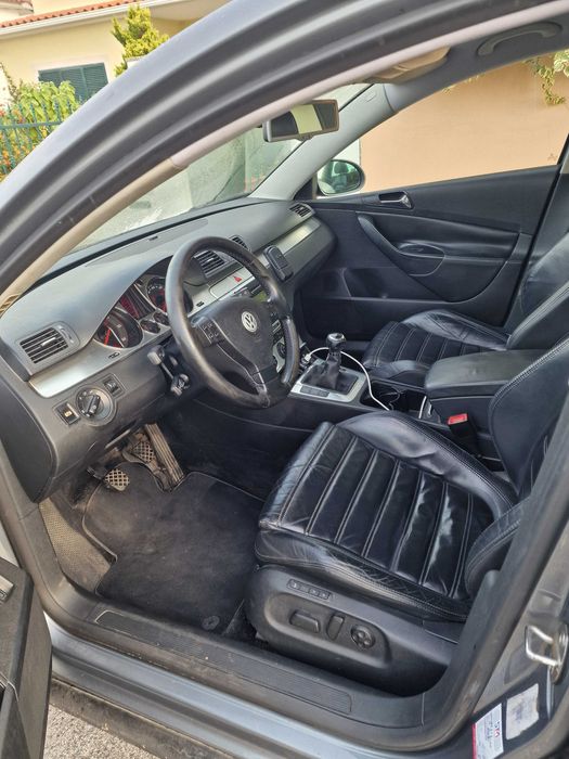 Passat 2.0 TDI 170 CV