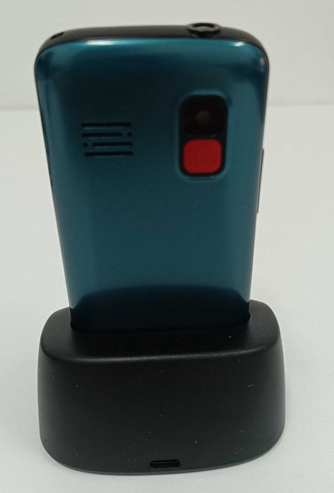 telefon komórkowy dla seniorów Duże przyciski SOS Uleway M2302