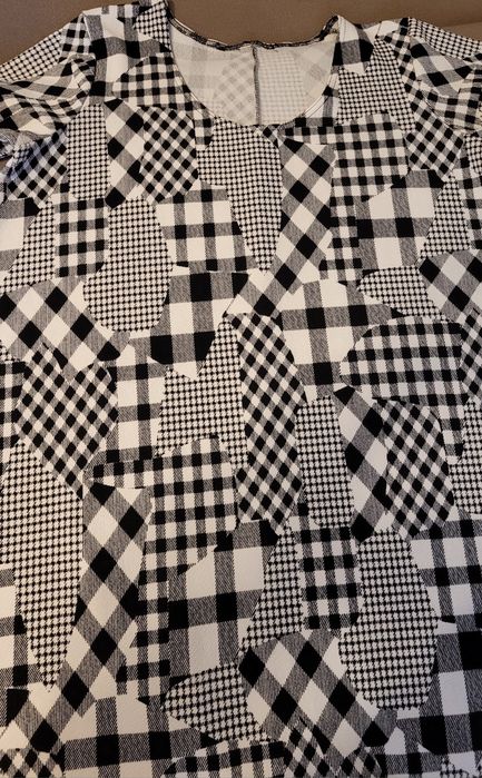 Tunika /sukienka, 44/46/2XL
