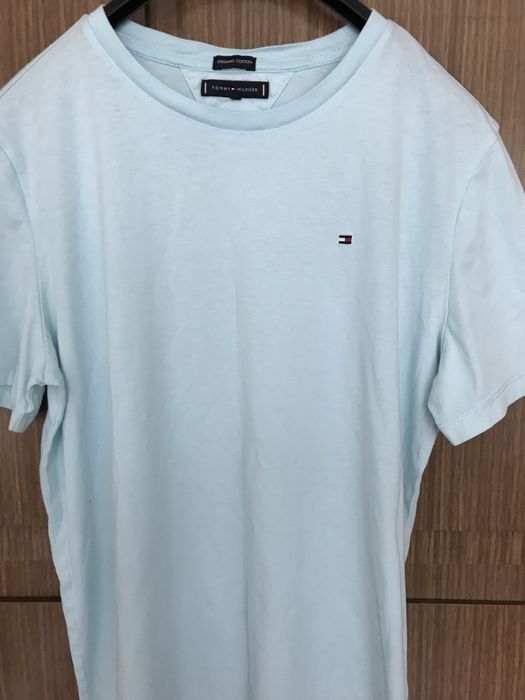 Koszulka Tommy Hilfiger