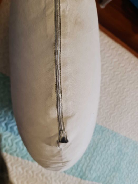 Almofada amamentacao