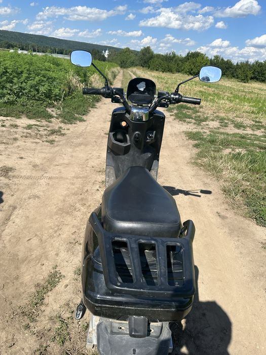 Скутер FADA 2022