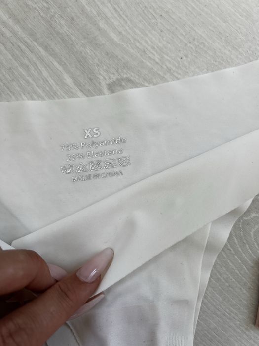 Трусики новые XS