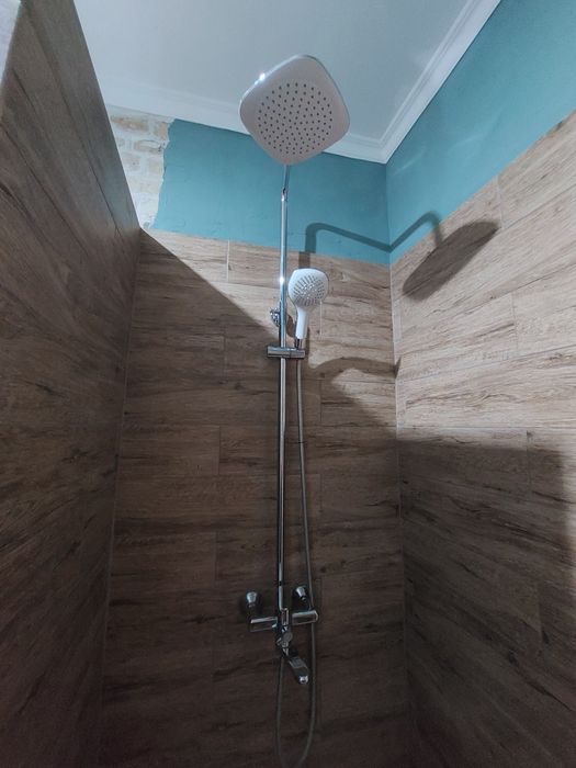 Трикімнатні апартаменти у центрі(Гранд-Волинь)