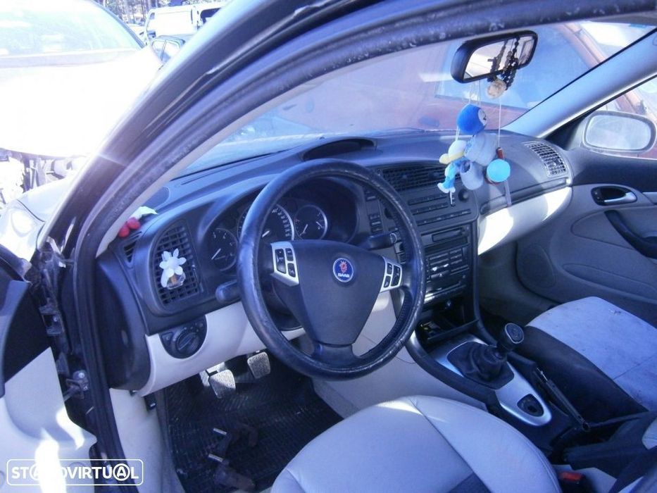 Peças auto para Saab 93