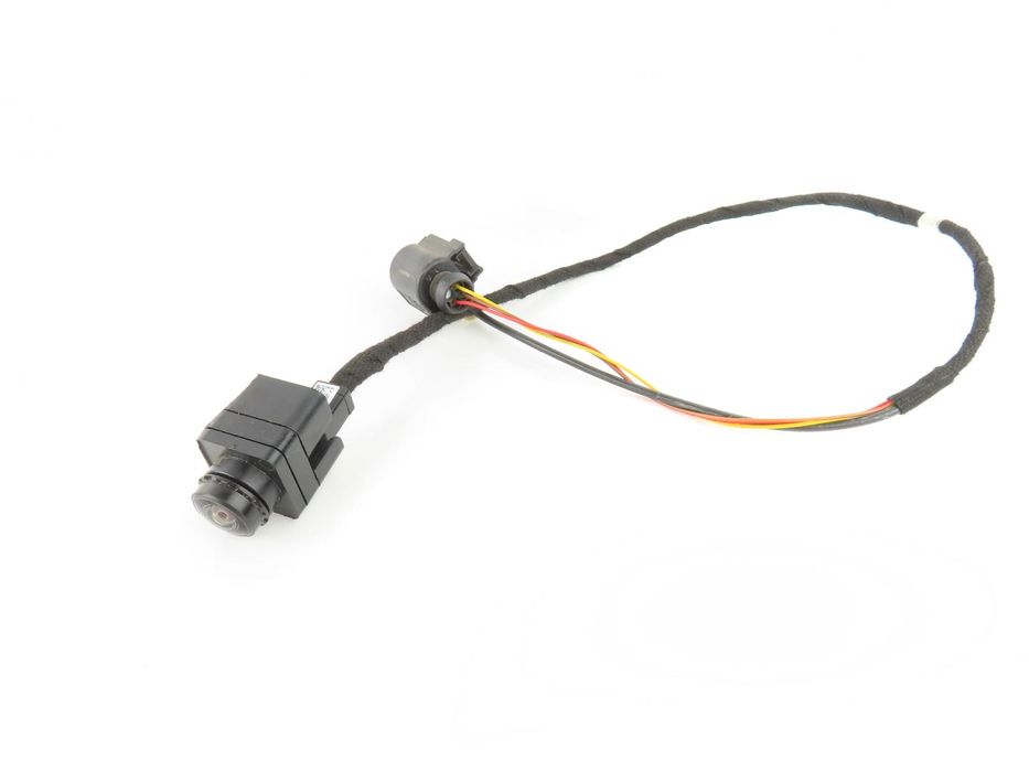 Camara Marcha Atras Usado / Original Seat Ibiza V (Kj1) 3Q0980121P