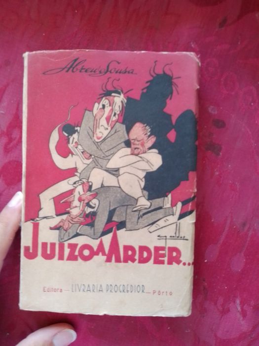 Só Mulher? Não!Mulher Só-Com Dedicatória autora-12E-Brinco antigo-5 Desde 2E