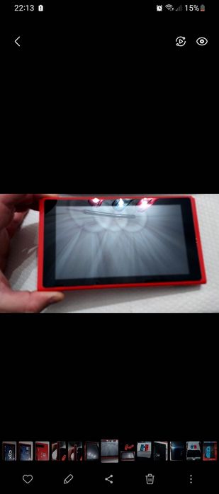 Nintendo Switch Desbloqueada