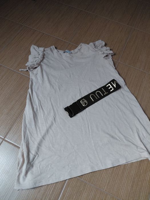 Sukienko-tunika  s-l