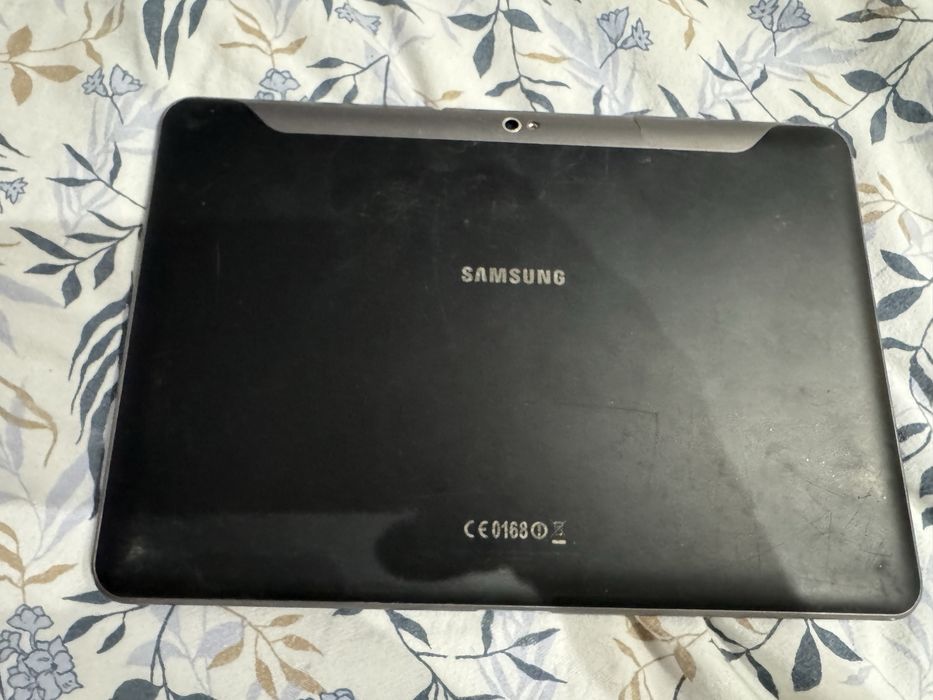 Tablet samsung galaxy tab 10
