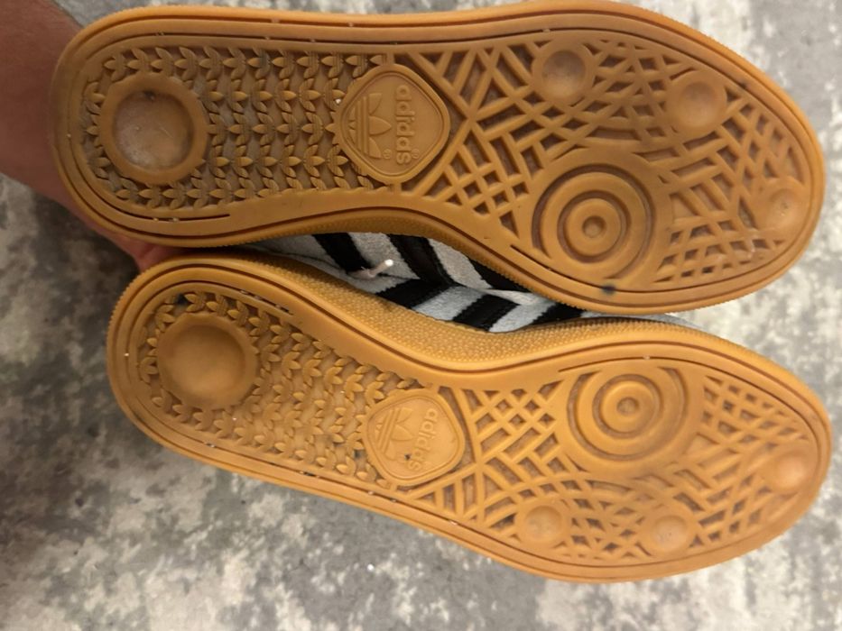 Кросівки adidas spezial