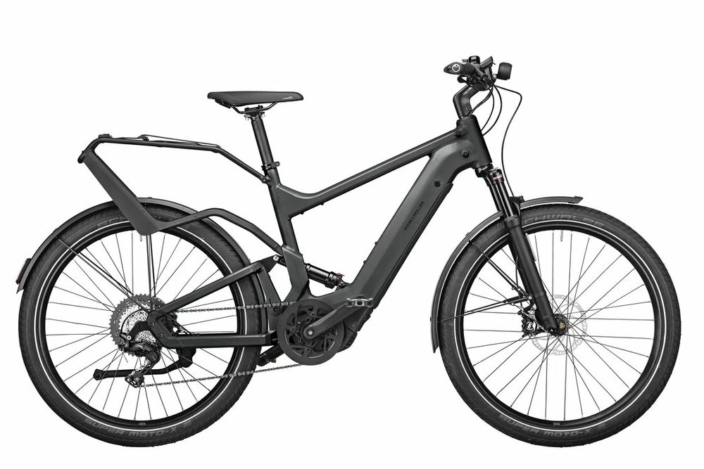 Rower elektryczny Riese & Muller Delite GT Touring 625Wh FULL 51