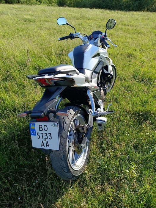 Продам Lifan kp250