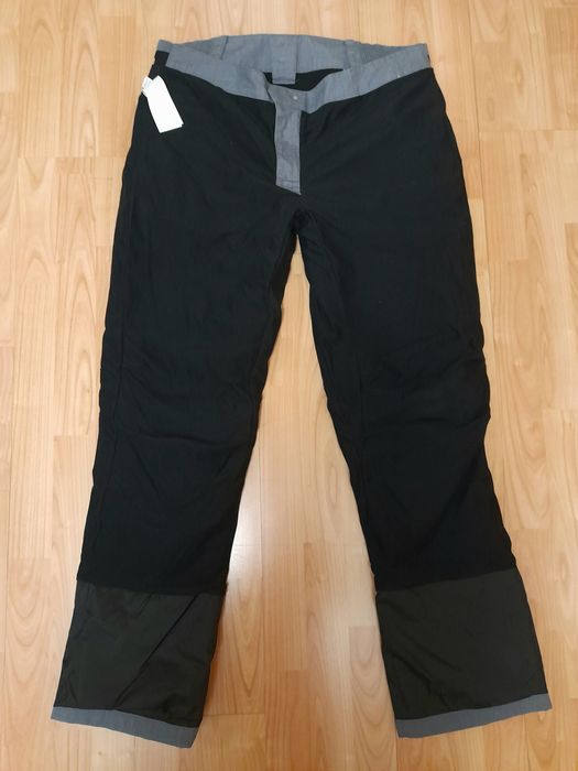 Утеплені робочі штани Engelbert Strauss Vision Winter зимові штани