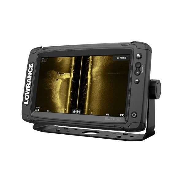 Карта C-MAP для Lowrance Elite Ti,Ti2,FS,HDS Gen3,live